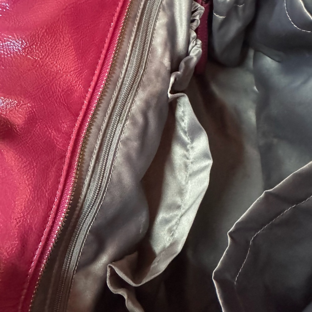 Coach Tote/Briefcase/Laptop/Diaper Bag - Picture 9 of 13